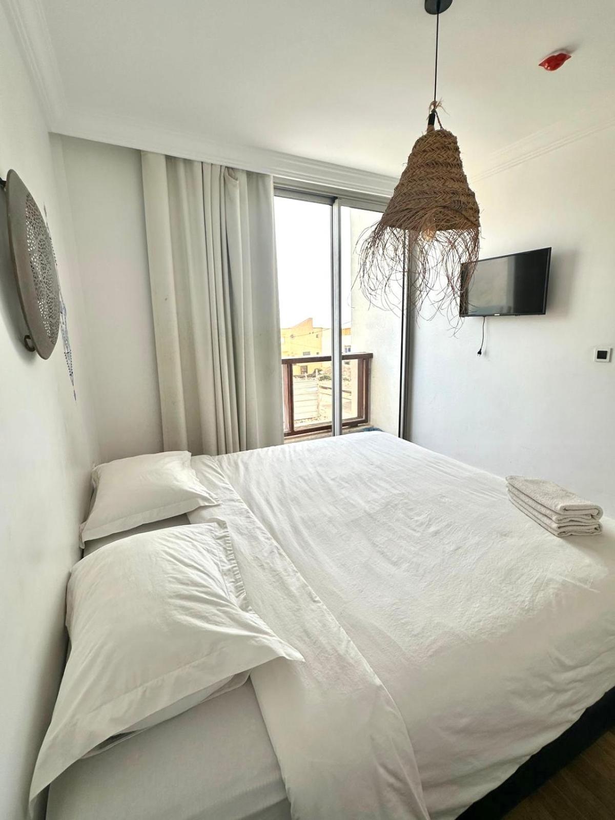 Хостел Imsouane Surf House Экстерьер фото