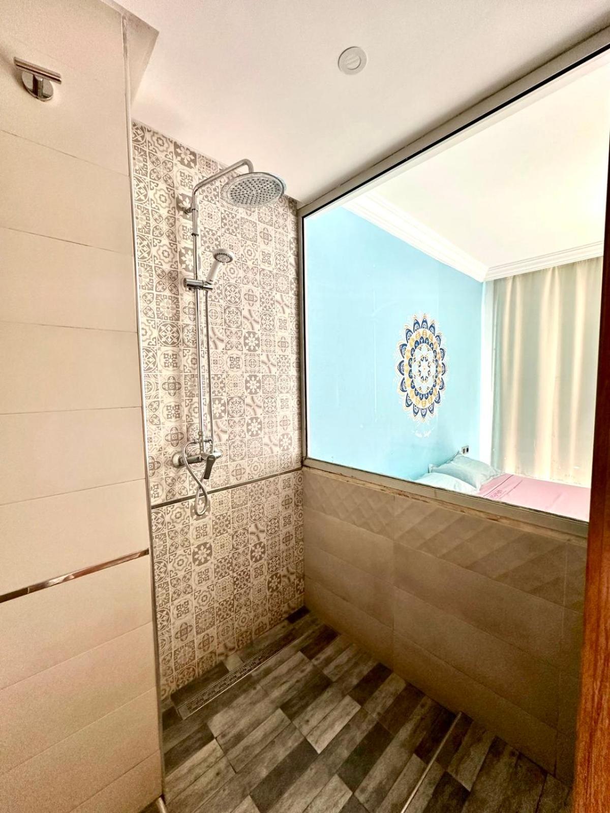 Хостел Imsouane Surf House Экстерьер фото