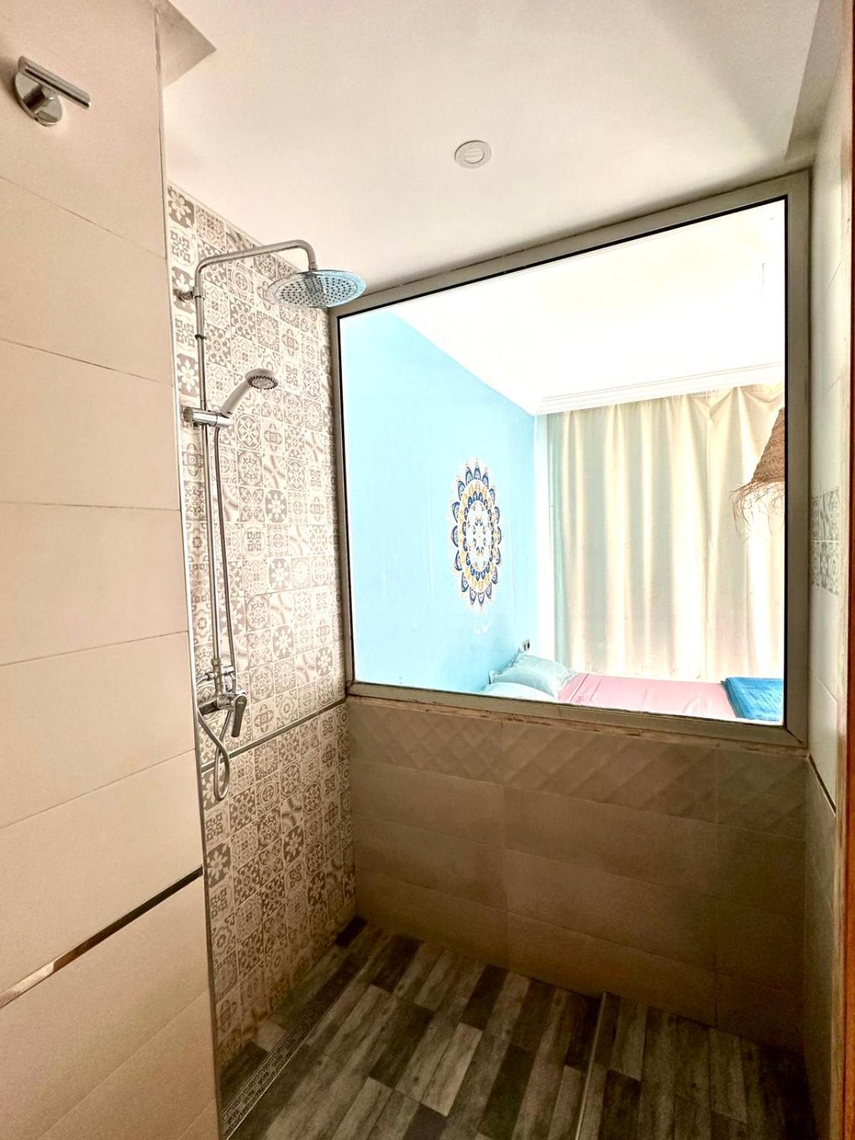 Хостел Imsouane Surf House Экстерьер фото