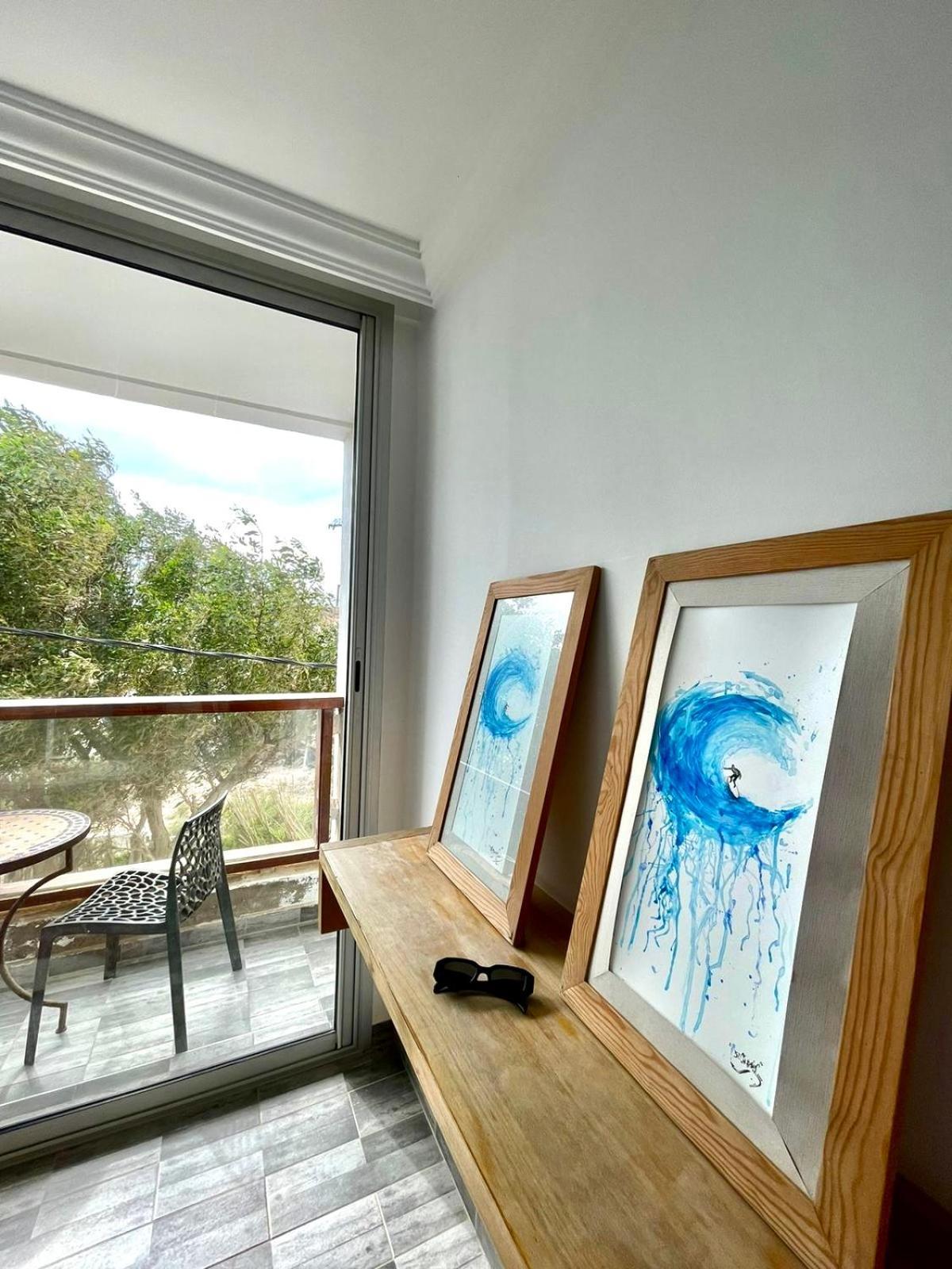 Хостел Imsouane Surf House Экстерьер фото