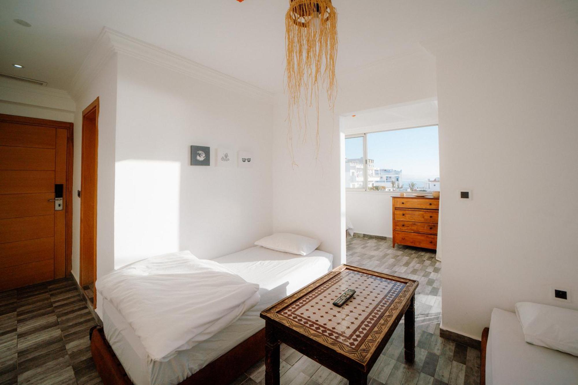 Хостел Imsouane Surf House Экстерьер фото
