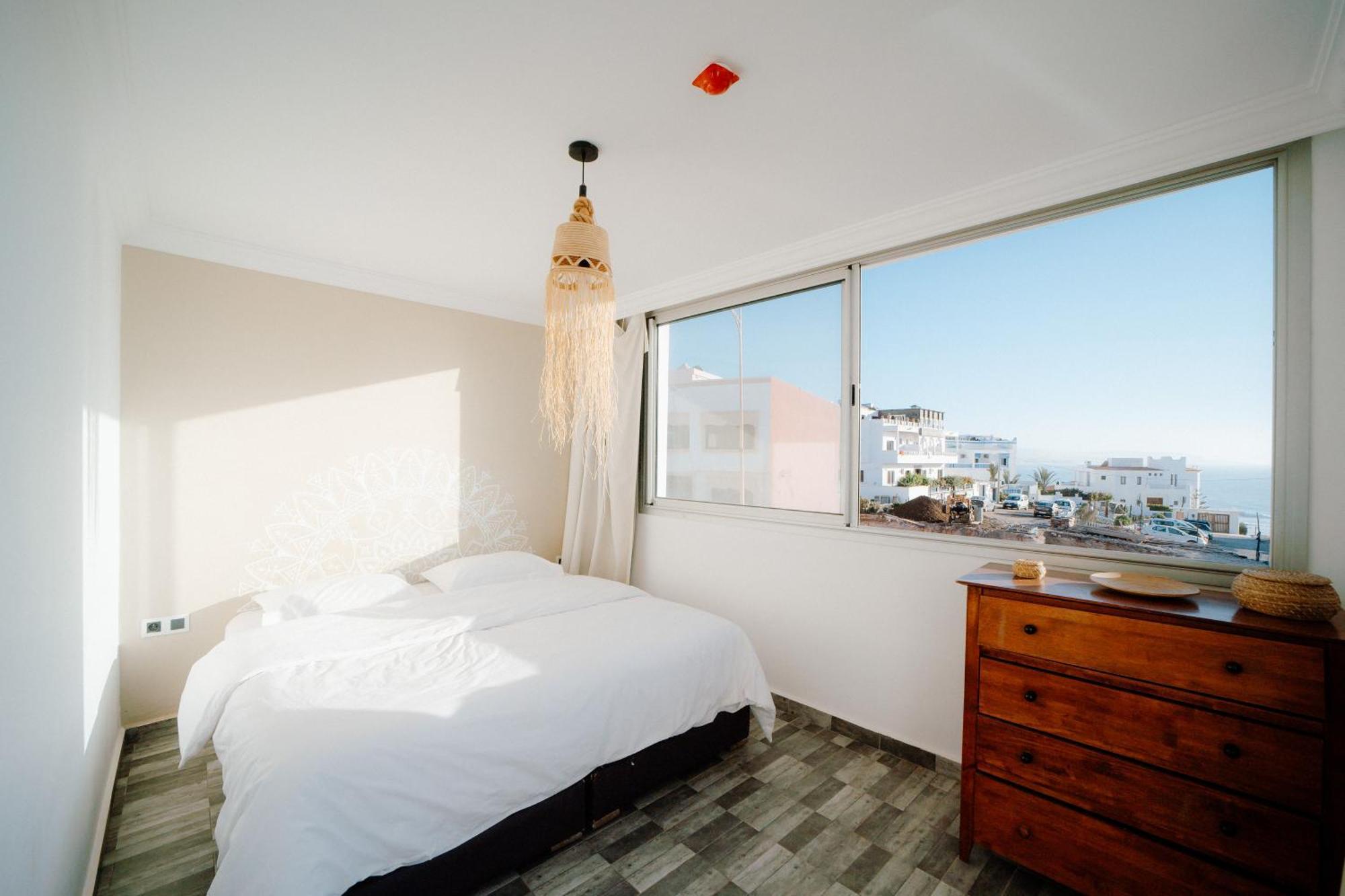 Хостел Imsouane Surf House Экстерьер фото