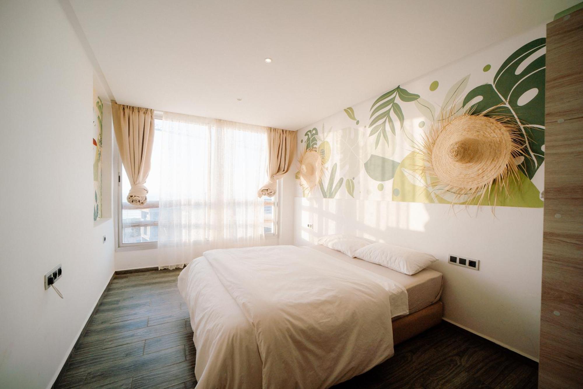 Хостел Imsouane Surf House Экстерьер фото